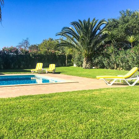 Villa Quinta Da Ilda Loulé Exterior foto